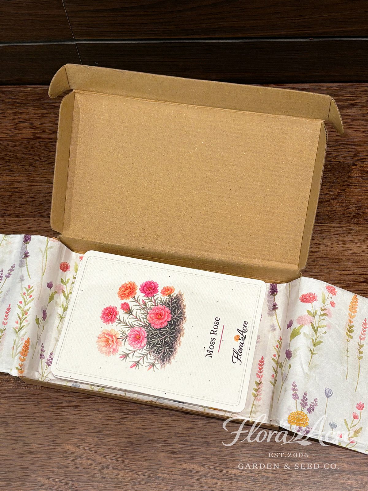 ✨Labor Day Pre-Sale 45% OFF🌱Eco-Friendly  Plantable Seed Cards